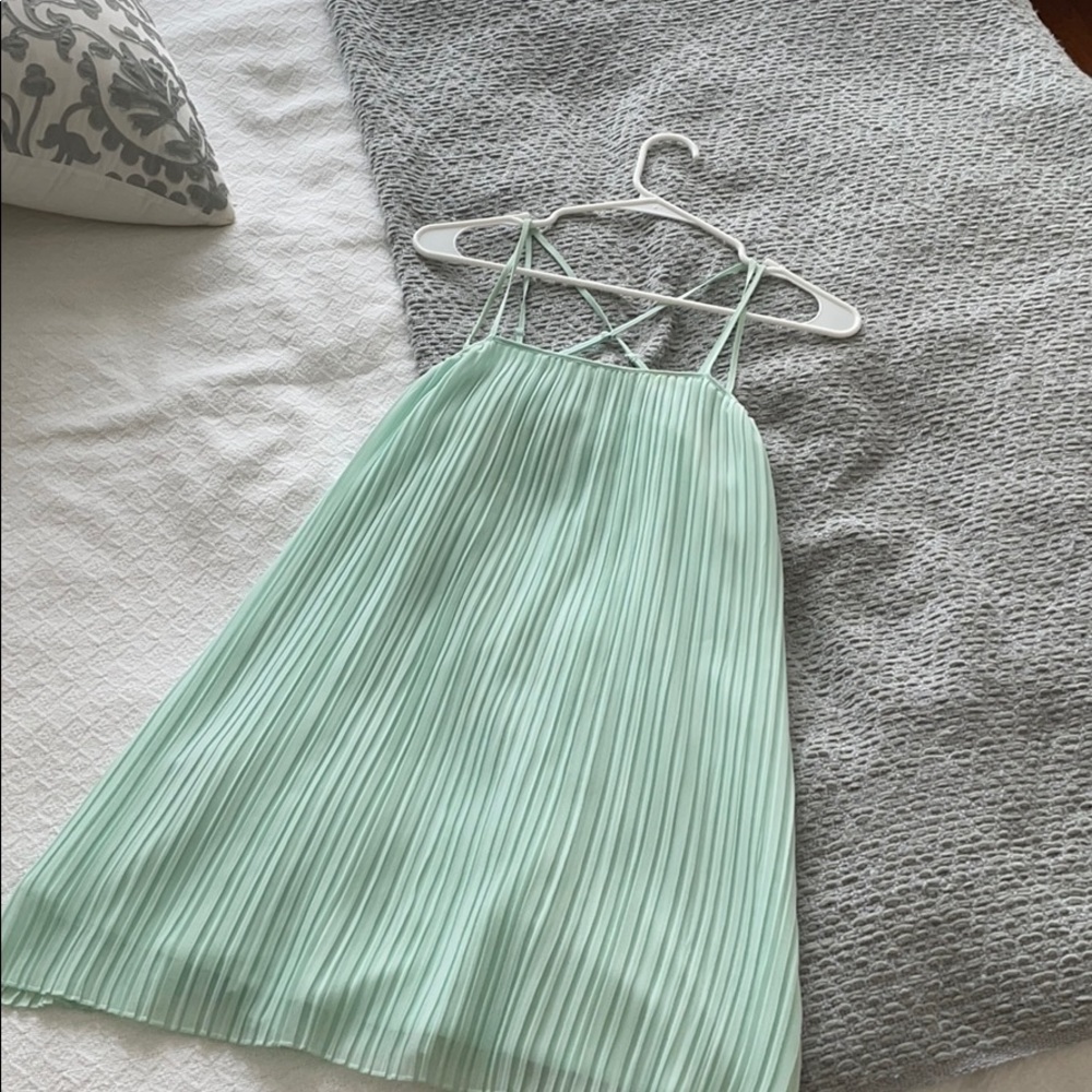 BCBG dress